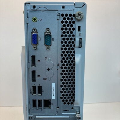 【京都店】中古  NEC PC-MKM28LZ6ACS3 (Core i5 8400/8GB/HDD500GB/DVD-MULTI/オンボード/OS無し) 3180006268 
