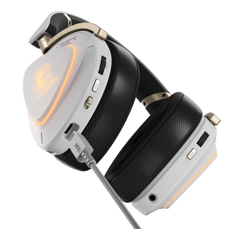 ASUS ROG Delta II-KJP Gaming Headset ｜ パソコン通販のドスパラ【公式】