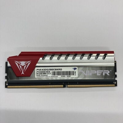 【博多店】中古  PC4-22400 16GB デスクトップ用 135637 