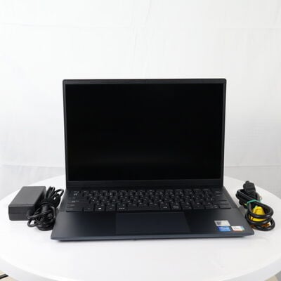 【通販センター】中古  Dell Inspiron 14 5430(Intel Core i5 1335U/16GB DDR5 (PC5)/SSD512GB/なし/オンボード/14/1920x1200/Wi-Fi/W11H64 MAR) 192275 