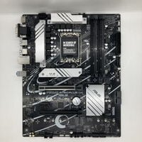 中古  ASUS PRIME B760-PLUS D4 (B760 1700 ATX DDR4) 167261 