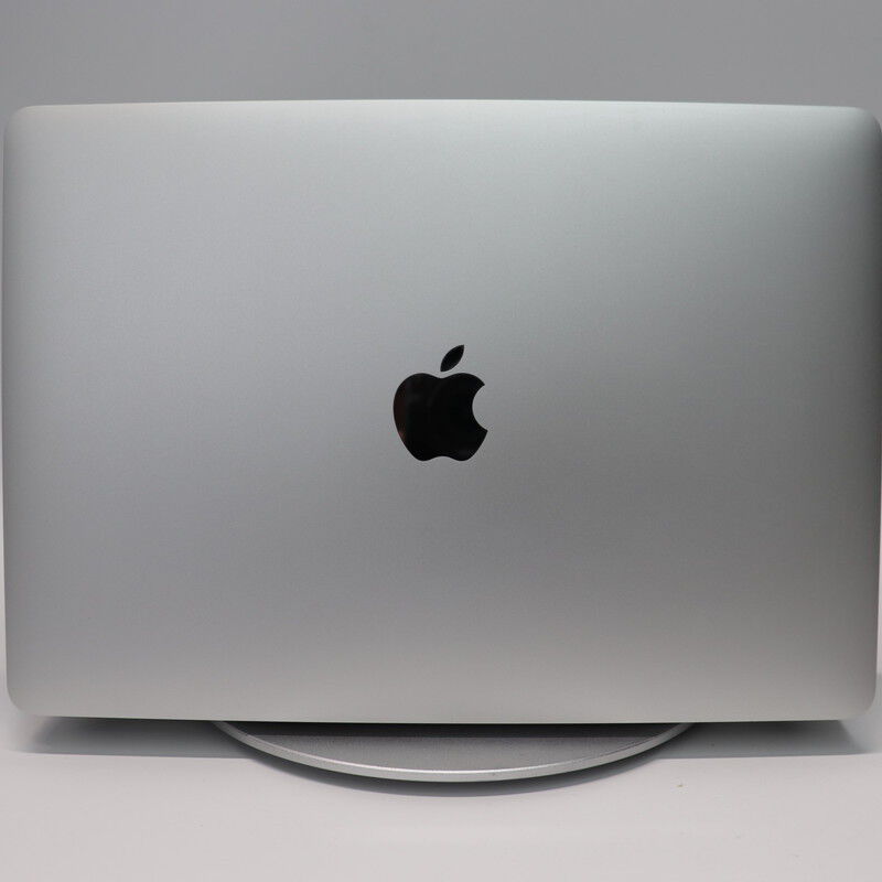Apple MacBook Air M1 2020 シルバー 本体 未使用に近い❗️ MacBook Air 2020 M1チップ 16GB シルバー