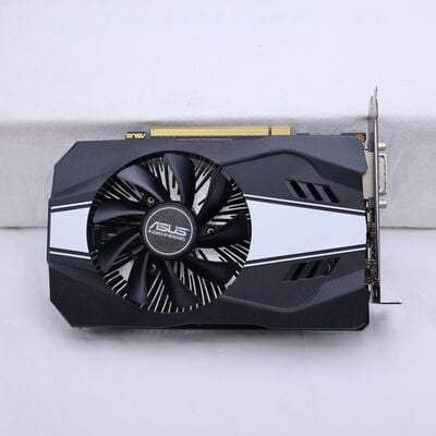 【通販センター】中古  ASUS PH-GTX1060-3G（GTX1060 3GB） 3480042234 