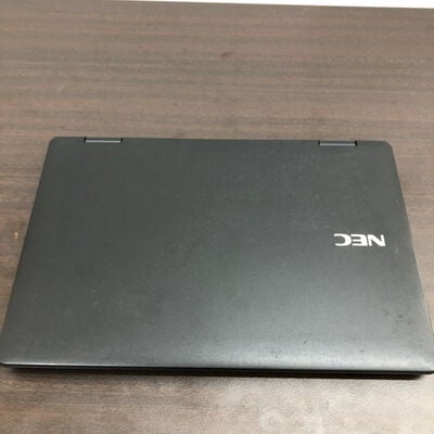 【福山ココローズ店】中古  NEC VKT10 (INTEL Core i5 10210Y 1.0GHz/8GB/SSD256GB/-/オンボード/12.5/1920x1080/Wi-Fi/WEBCAM/W11H64) 179608 