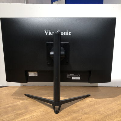 【富山本郷店】中古  Viewsonic VX2728J2-2K-7 (27"W 2H1DP 240Hz WQHD) 4760000868 