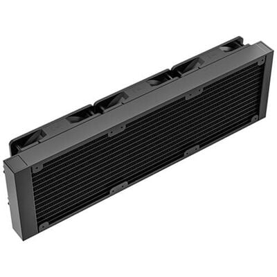 Antec  Vortex Lum 360 ARGB (ブラック)