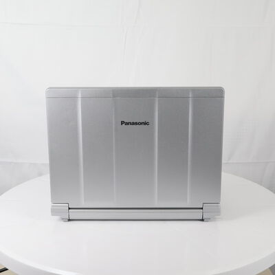【通販センター】中古  Panasonic CF-SV1S14VS(Intel Core i7 1185G7 3.00GHz/32GB DDR4/SSD256GB/-/オンボード/12.1/1920x1200/GbE/Wi-Fi/WEBCAM/W11H/VBT) 200319 