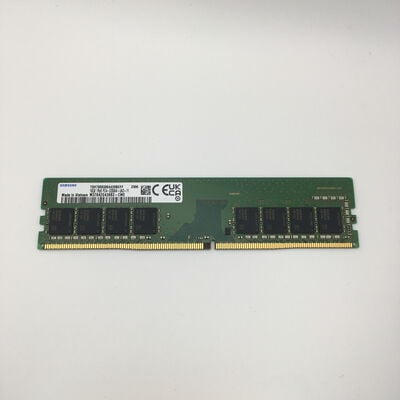 【秋葉原本店】中古  PC4-25600 16GB デスクトップ用 140728 