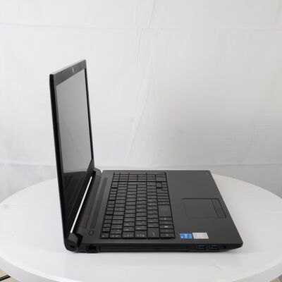 【通販センター】中古  Dynabook Bシリーズ B65/HS A6BCHSF8L71(Intel Core i5 1135G7/8GB DDR4 (PC4)/SSD256GB/DVDマルチ/オンボード/15.6/1920x1080/Wi-Fi/W11H64 MAR) 199330 