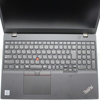 【通販センター】中古  LENOVO ThinkPad L15 Gen 1(Intel Core i5 10210U 1.60GHz/16GB DDR4/SSD256GB/-/オンボード/15.6/1920x1080/GbE/Wi-Fi/WEBCAM/W11H/VBT) 197075 
