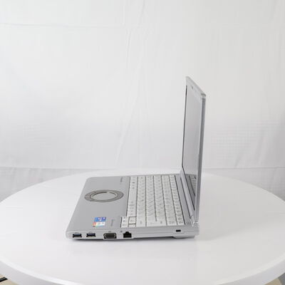 【通販センター】中古  Panasonic CF-SV1S14KS(Intel Core i7 1185G7 3.00GHz/32GB DDR4/SSD256GB/-/オンボード/12.1/1920x1200/GbE/Wi-Fi/WEBCAM/W11H/VBT) 200196 