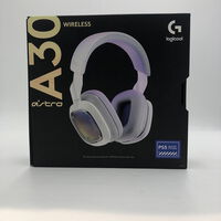 中古  ﾛｼﾞｸｰﾙ A30PSWH(ASTRO A30 ﾜｲﾔﾚｽｹﾞｰﾐﾝｸﾞﾍｯﾄﾞｾｯﾄ) 4580001580 