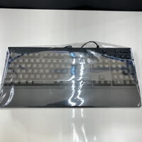 中古  Logicool G213 RGB Gaming Keyboard G213r 146996 