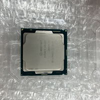 中古  INTEL Core i5-9400F (1151/2.9GHz/9M/C6/T6) 139478 