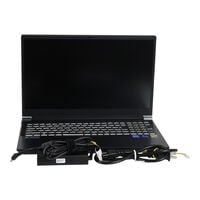 中古  THIRDWAVE GALLERIA RL7C-R56-C5N 204838 