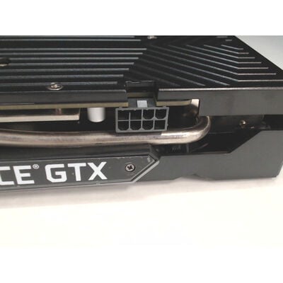 【前橋ｲﾝﾀｰｱｶﾏﾙ店】中古  各社 Geforce GTX1660 SUPER  (6GB PCI-E) 141214 