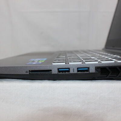 【富山本郷店】中古  THIRDWAVE GALLERIA RL7C-R46-C5N 190668 