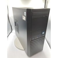 中古  THIRDWAVE Monarch GE(i7 8700/8GB/SSD256GB/HDD500GB/DVD-MULTI/GTX1060/W11H) 4680002410 