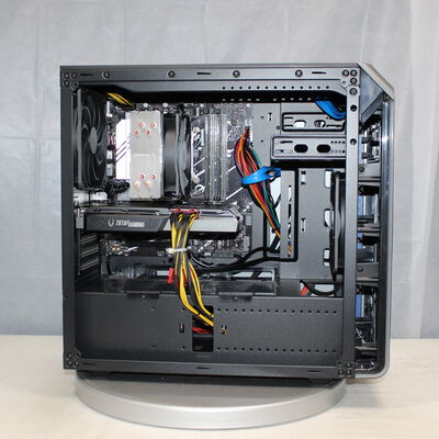 【通販センター】中古  THIRDWAVE GALLERIA RM7C-R36T 181231 
