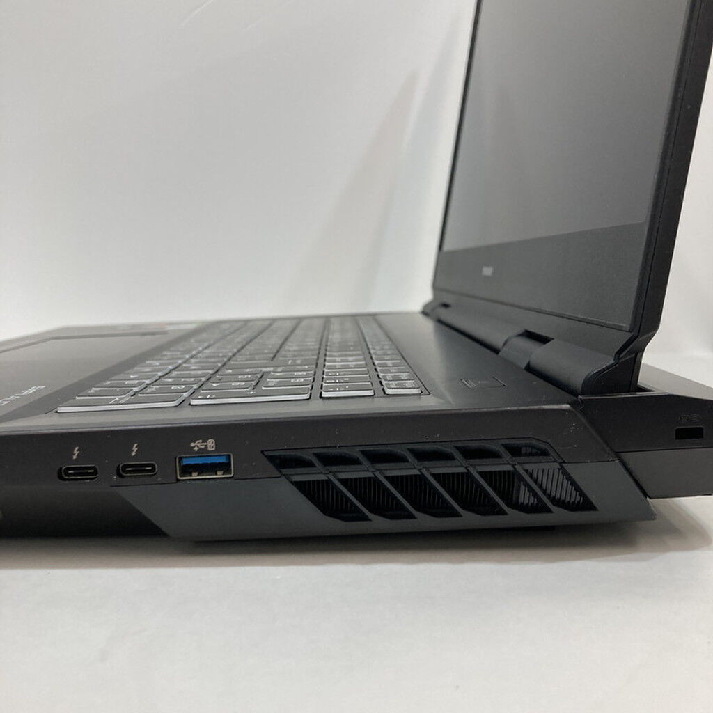 中古 Mouse DAIV 7N(i9 11900K/32GB/SSD1TB/RTX3080) 3430006116