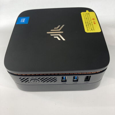【博多店】中古  NIPOGI AK1PLUS N97(N97/16GB/SSD512GB/W11P) 3310005729 