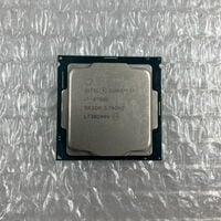 中古  INTEL Core i7 8700K (1151/3.70GHz/12M/C6/T12) 136197 