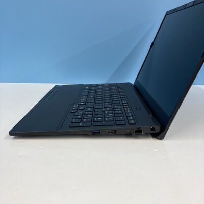 【博多店】中古  富士通 FMV Note E E530-K FMVE530KBA (i5-1235U/8GB/SSD256GB/W11H) 3310007069 