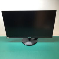 中古  ASUS VP249HVZ (23.8"W 2H 1ms IPS) 4990000552 