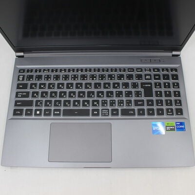 【通販センター】中古  【ジャンク品/保証無/返品質問不可】THIRDWAVE GALLERIA RL7C-R35-5N_67322675 