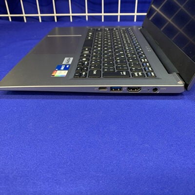 【横浜駅前店】中古  THIRDWAVE F-14TG (Intel Core i5-1335U/16GB/CPU内蔵/W11H/有線LAN◯無線LAN◯) 3400009246 