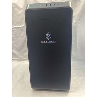 【仙台店】中古  THIRDWAVE GALLERIA RA7C-R46 (Core i7-13700F/32GB/SSD1TB/-/RTX 4060/-/W11H/-) 3240011744 
