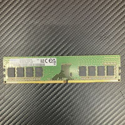 【富士青葉店】中古  PC4-25600 8GB デスクトップ用(DDR4-3200) 140727 