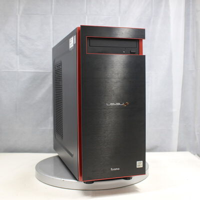 【宮崎恒久店】中古  iiyama LEVEL ∞ 