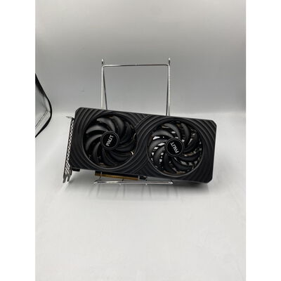 【座間相武台】中古  Palit NE75060019P1-GB2063D (RTX5060 8G Dual) 179553 