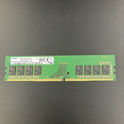 【大須店】中古  PC4-21300 8GB デスクトップ用 126165 