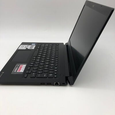 【大分店】中古  dynabook dynabook S73/DP (INTEL Core i7 8650U 1.9GHz/16GB/SSD512GB/-/オンボード/13.3/1920x1080/Wi-Fi/WEBCAM/W11H64) 179541 