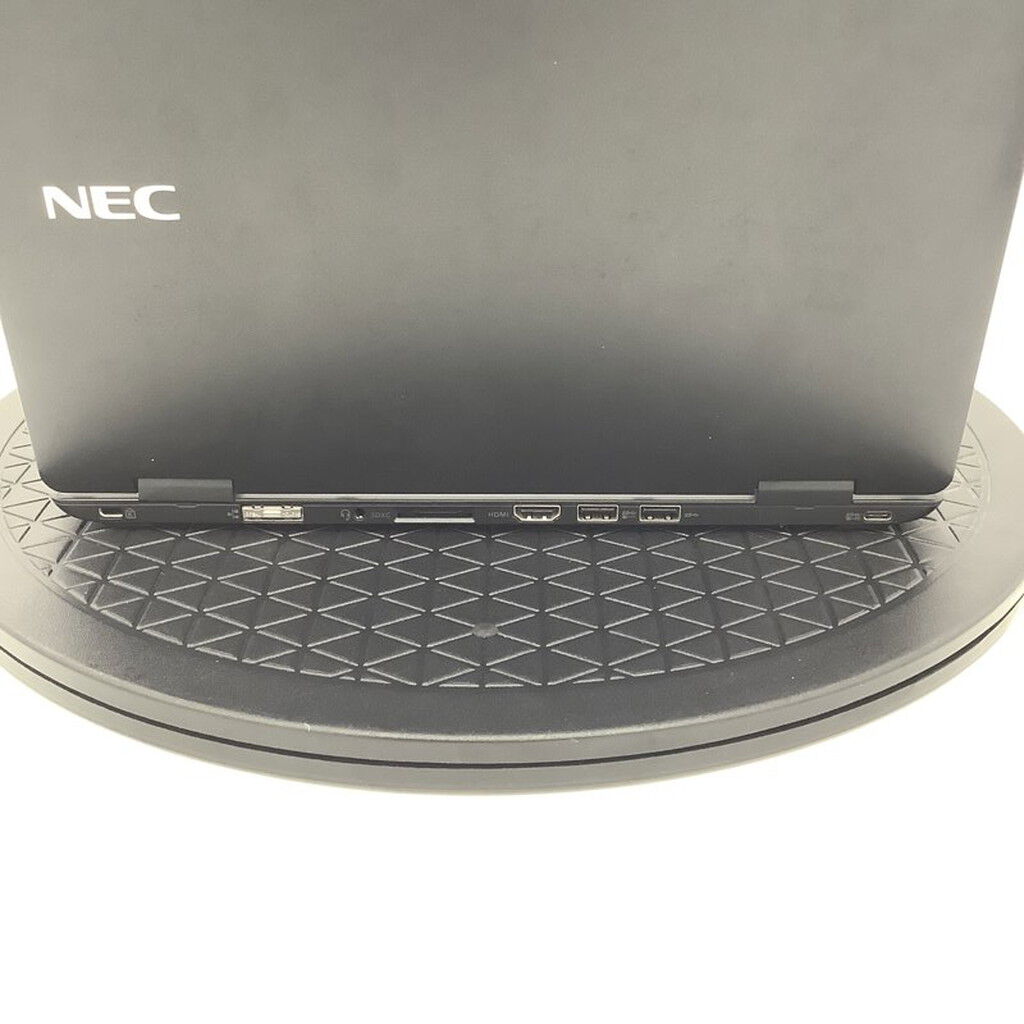 中古 NEC PC-VKT10CZG7(i5-10210Y/8GB/SSD256GB/W11P) 4660002836
