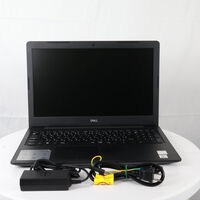 中古  Dell Vostro 3590(Intel Core i3 10110U/8GB DDR4 (PC4)/HDD1TB/DVDマルチ/オンボード/15.6/1920x1080/Wi-Fi/Windows 11 Home 64bit) 191562 
