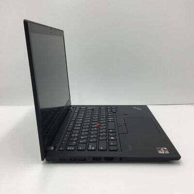 【白山FM松任店】中古  Lenovo ThinkPad X13 Gen 1 (LTE) (AMD Ryzen 5 PRO 4650U 2.1GHz/8GB/SSD256GB/-/オンボード/13.3/1920x1080/Wi-Fi/WEBCAM/W11H64) 180564 