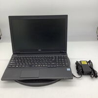 中古  NEC VKT16X-4(i5-8250U/8GB/SSD256GB/W11P) 4660003296 
