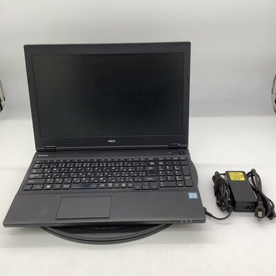 【堺七道店】中古  NEC VKT16X-4(i5-8250U/8GB/SSD256GB/W11P) 4660003296 