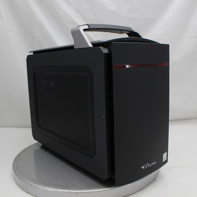 【通販センター】中古  mouse G-Tune(Intel Core i5 10400/16GB DDR4 (PC4)/SSD500GB/なし/NVIDIA GeForce GTX 1660 6GB/W11H64 MAR) 198959 