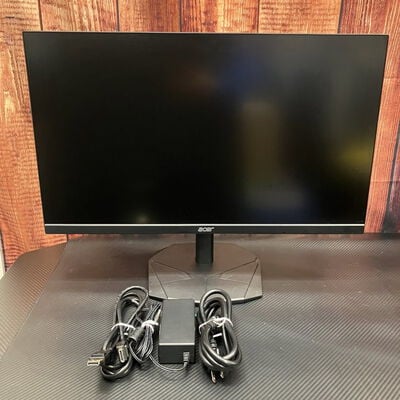 【富士青葉店】中古  Acer KG251QZ1bmiipx 5070001964 