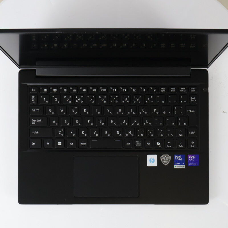 中古 THIRDWAVE F-14LN7LA 201215 （378471） ｜ パソコン通販の