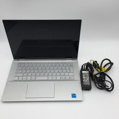 【神戸・三宮店】中古  DELL Inspiron 5406 2-in-1 (i5-1035G7/8GB/SSD256GB) 3430006644 