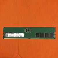 中古  PC5-44800 16GB デスクトップ用 149153 