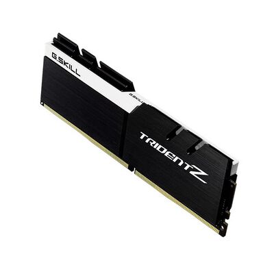 G.SKILL  F4-3200C16D-16GTZKW (DDR4 PC4-25600 8GB 2枚組) 