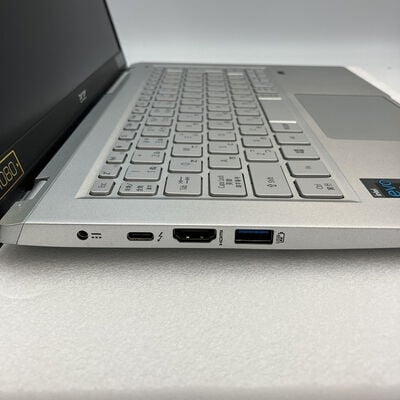 【新潟店】中古  acer Swift 3 SF314-511-WA58Y/SF(Core i5-1135G7/8GB/SSD512GB/なし/オンボード/14.0/1920x1080/W11H) 3290007122 