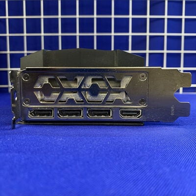 【横浜駅前店】中古  玄人志向 GG-RTX3070Ti-E8GB/TP (RTX3070Ti 8GB) 146273 