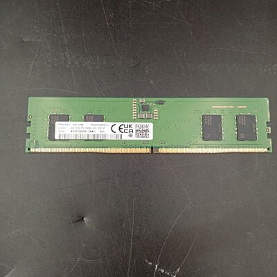 【大須店】中古  PC5-44800 8GB デスクトップ用 3120023195 